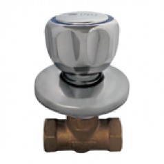 ROBINET INGROPAT 1/2'' ROBINET INGROPAT 1/2''